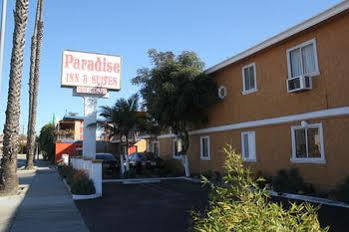 Hotel Paradise And Los Angeles